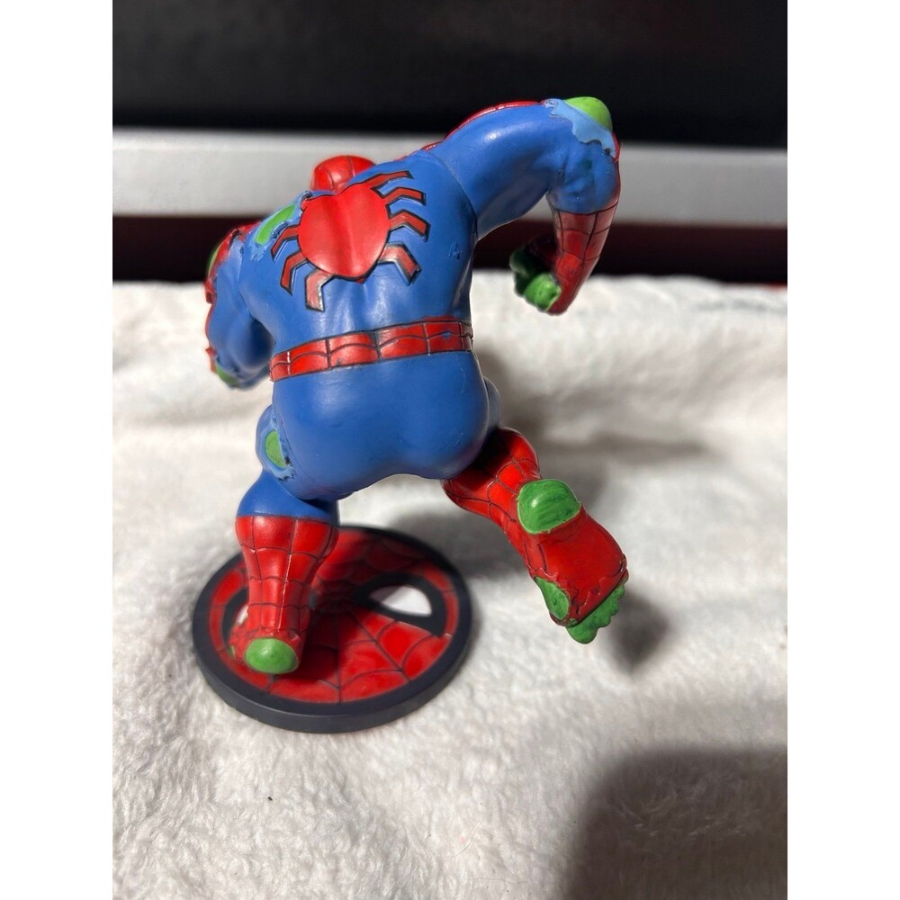 Spider-Man - Picture 3 of 4